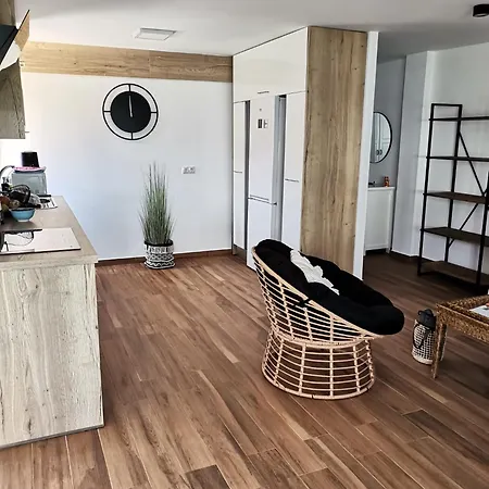 Appartement Albir Beautiful Aptm 
