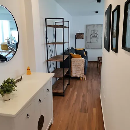 Apartman Albir Beautiful *