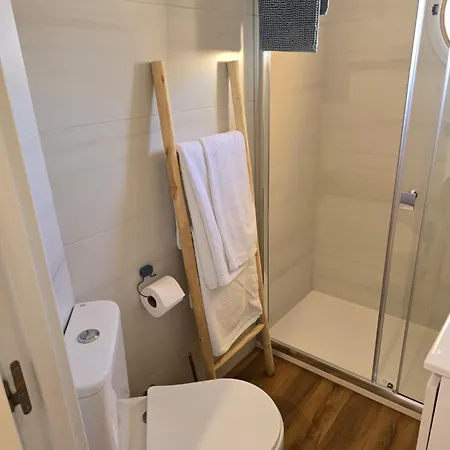 Appartement Albir Beautiful Aptm 