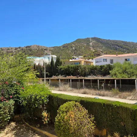 Appartement Albir Beautiful Aptm 