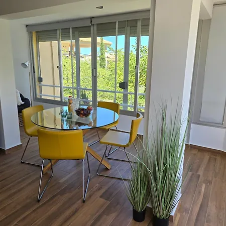 Albir Beautiful Apartment *