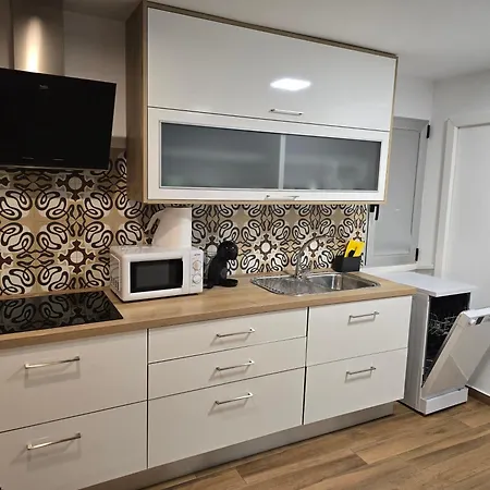 Albir Beautiful Apartman