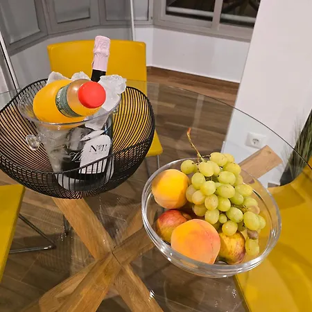 Appartement Albir Beautiful Aptm 