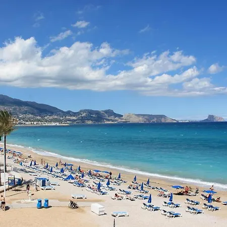 Appartement Albir Beautiful Aptm 