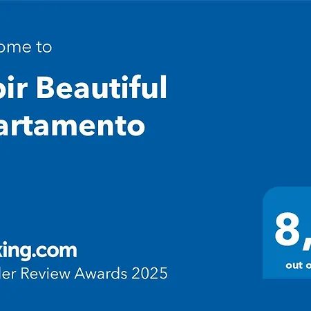 Albir Beautiful Apartment *