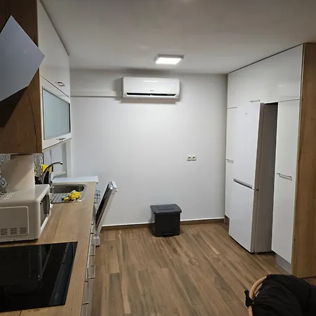 Apartment Albir Beautiful El Albir