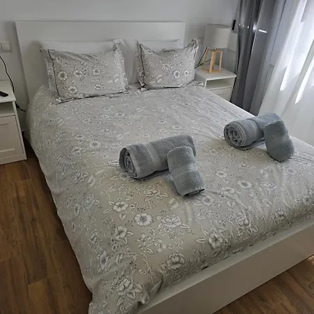 Albir Beautiful Apartment El Albir